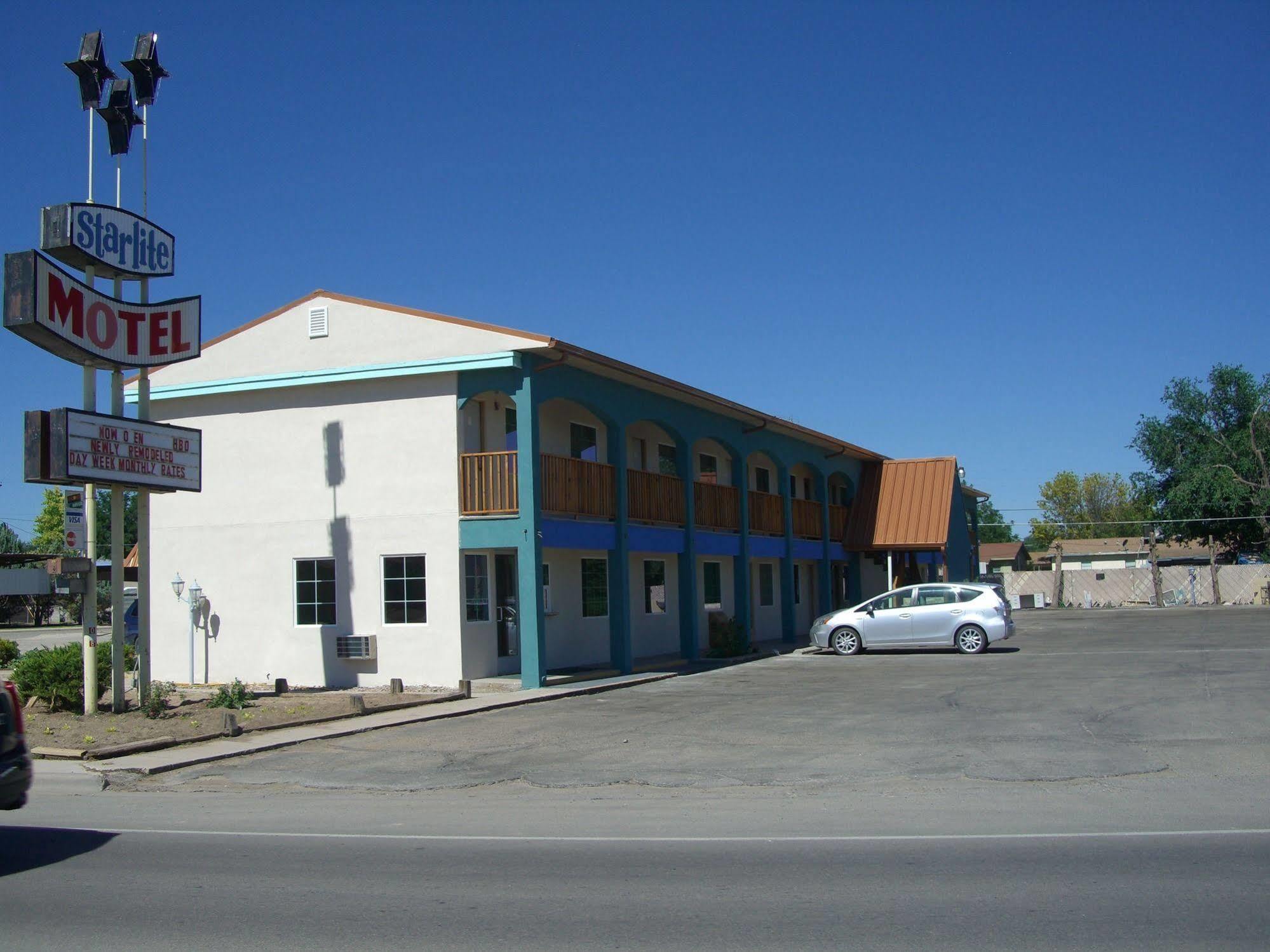 La Hacienda Inn Artesia Exterior foto